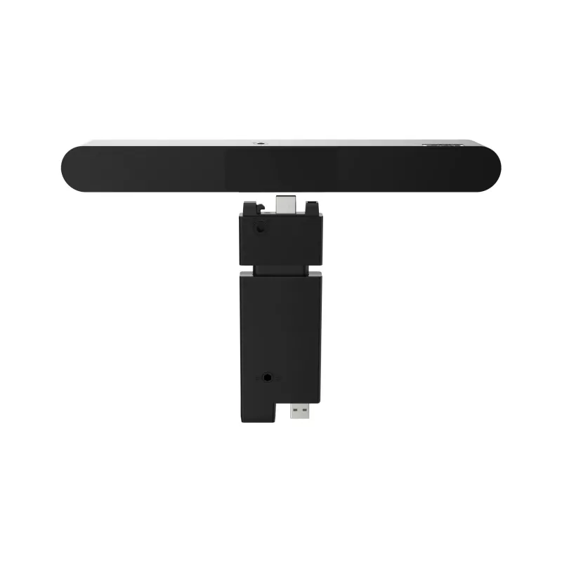 Lenovo ThinkVision MS30 (S) musta 2.0 kanavaa 4 W