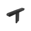 Lenovo ThinkVision MS30 (S) musta 2.0 kanavaa 4 W