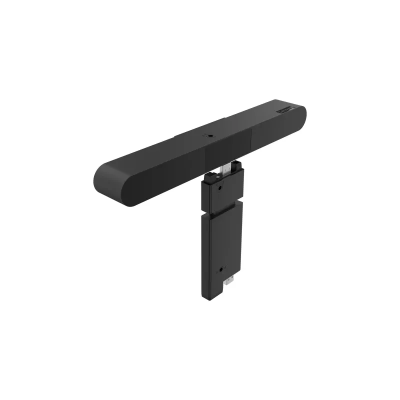 Lenovo ThinkVision MS30 (S) musta 2.0 kanavaa 4 W