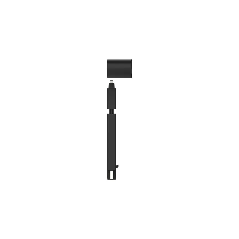 Lenovo ThinkVision MS30 (S) musta 2.0 kanavaa 4 W