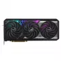 Näytönohjain ASUS GeForce RTX 5070 Ti — 16 GB GDDR7, PCIe 5.0, 256-bittinen, 3-paikkainen, 332 mm, 3 tuuletinta