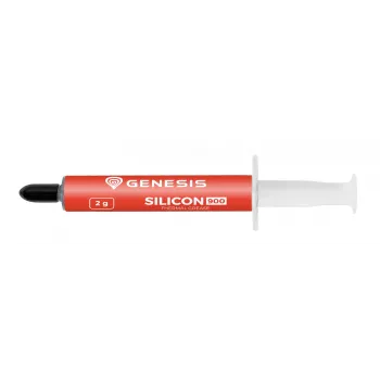 GENESIS Silicon 900 lämpötahna 12,8 W/m·K 2 g