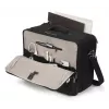 Salkku DICOTA D32164-RPET 43,9 cm 17,3