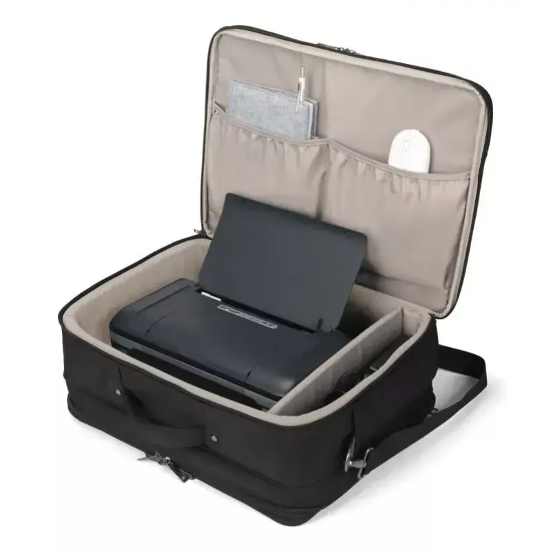 Salkku DICOTA D32164-RPET 43,9 cm 17,3
