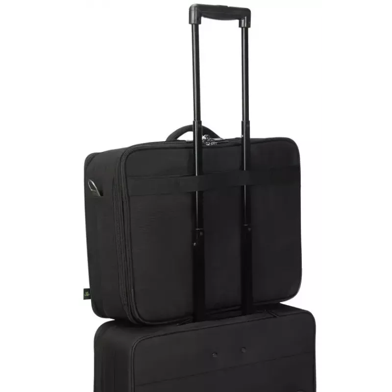 Salkku DICOTA D32164-RPET 43,9 cm 17,3