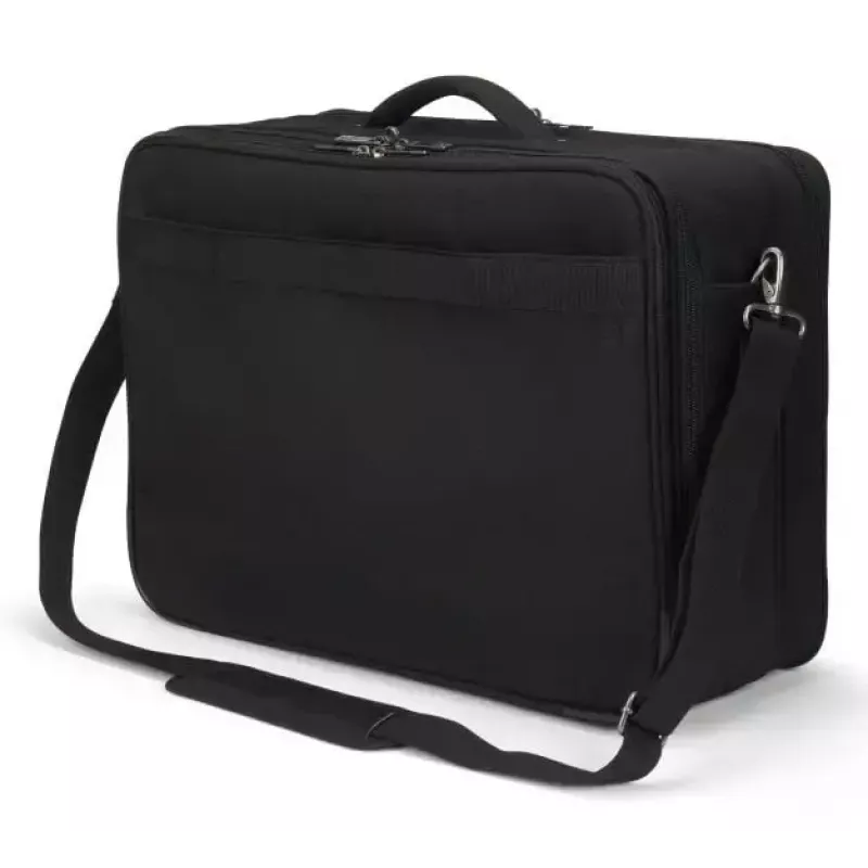 Salkku DICOTA D32164-RPET 43,9 cm 17,3