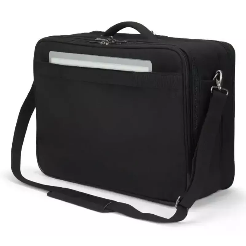 Salkku DICOTA D32164-RPET 43,9 cm 17,3