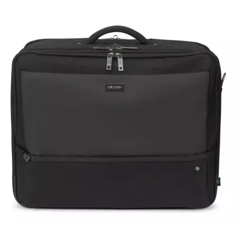 Salkku DICOTA D32164-RPET 43,9 cm 17,3