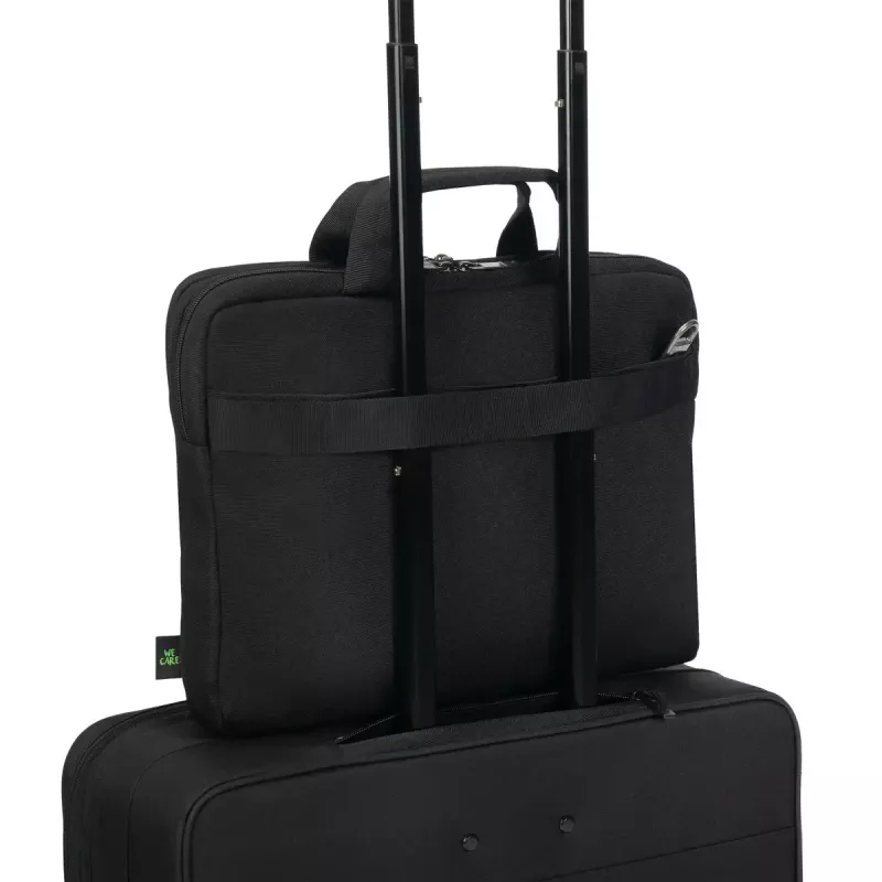 Salkku DICOTA D32172-RPET 14