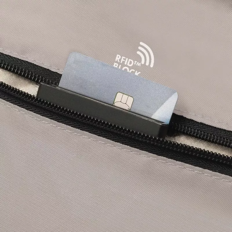 Salkku DICOTA D32172-RPET 14