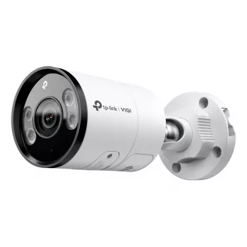 TP-Link INSIGHT S385 Bullet IP-valvontakamera ulkokäyttöön 2880 x 1620 pikseliä seinä
