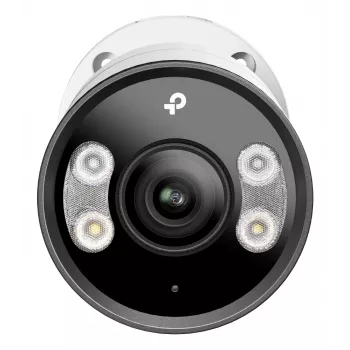 TP-Link INSIGHT S385 Bullet IP-valvontakamera ulkokäyttöön 2880 x 1620 pikseliä seinä