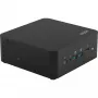 MSI Cubi NUC AI+ 2MG-001EU Copilot+ PC Intel Core Ultra 7 258V 32 GB LPDDR5x-SDRAM 1 TB SSD Windows 11 Pro Mini PC musta