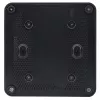 MSI Cubi NUC AI+ 2MG-001EU Copilot+ PC Intel Core Ultra 7 258V 32 GB LPDDR5x-SDRAM 1 TB SSD Windows 11 Pro Mini PC musta