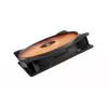 be quiet! Light Wings LX 120 mm PWM Reverse musta tietokonekotelon tuuletin 12 cm 1 kpl