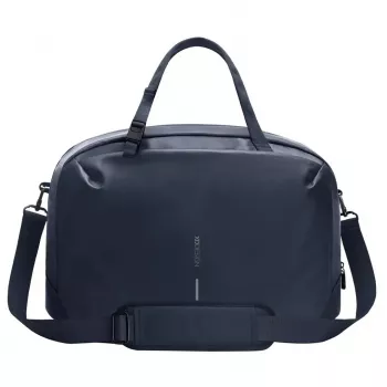 Duffle Bag XDDESIGN viikonloppulaukku tummansininen – kevyt, kestävä matkalaukku