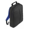 Hama Genua 00216597 kannettavan tietokoneen reppu, 15,6 tuumaa (39,6 cm), kantokahva, musta