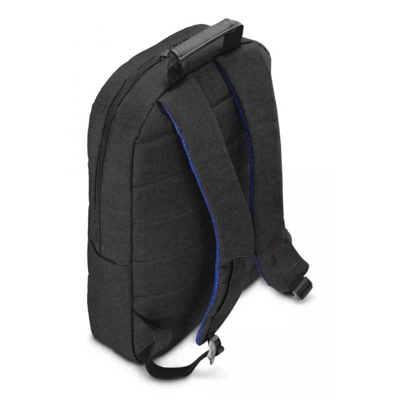 Hama Genua 00216597 kannettavan tietokoneen reppu, 15,6 tuumaa (39,6 cm), kantokahva, musta