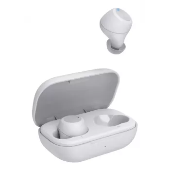 Hama Spirit Chop II kuulokkeet True Wireless Stereo (TWS) in-ear urheilu Bluetooth valkoinen