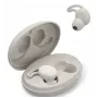 Hama Spirit Calm kuulokkeet True Wireless Stereo (TWS) in-ear puhelut/musiikki Bluetooth beige, valkoinen