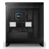 All-in-One-nestemäinen jäähdytin NZXT Kraken Elite 360 12 cm musta