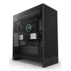 All-in-One-nestemäinen jäähdytin NZXT Kraken Elite 360 12 cm musta