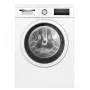 Pesukone Bosch WUU28T10PL, edestä täytettävä, 8–9 kg kapasiteetti, 1400 kierr./min, energiatehokkuusluokka A