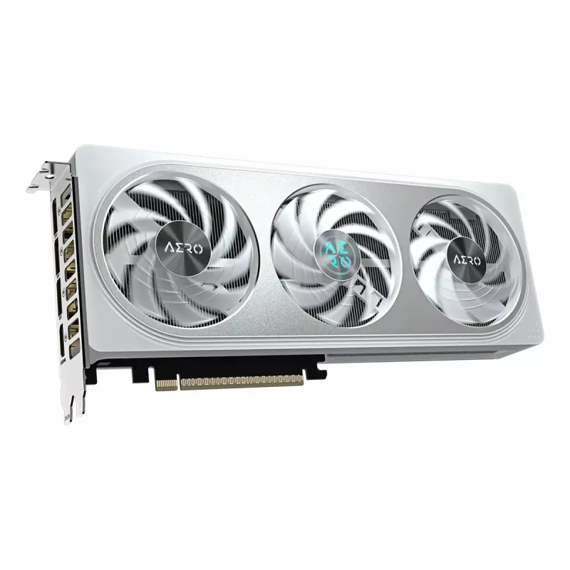 Näytönohjain GIGABYTE GeForce RTX 5060 8GB GDDR7