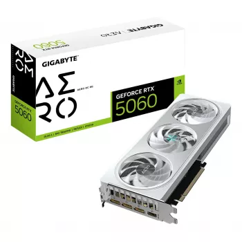 Näytönohjain GIGABYTE GeForce RTX 5060 8GB GDDR7