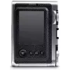 Kamera Fujifilm Instax mini Evo 1/5 inch 2560 x 1920 pikseliä 62 x 46 mm CMOS musta