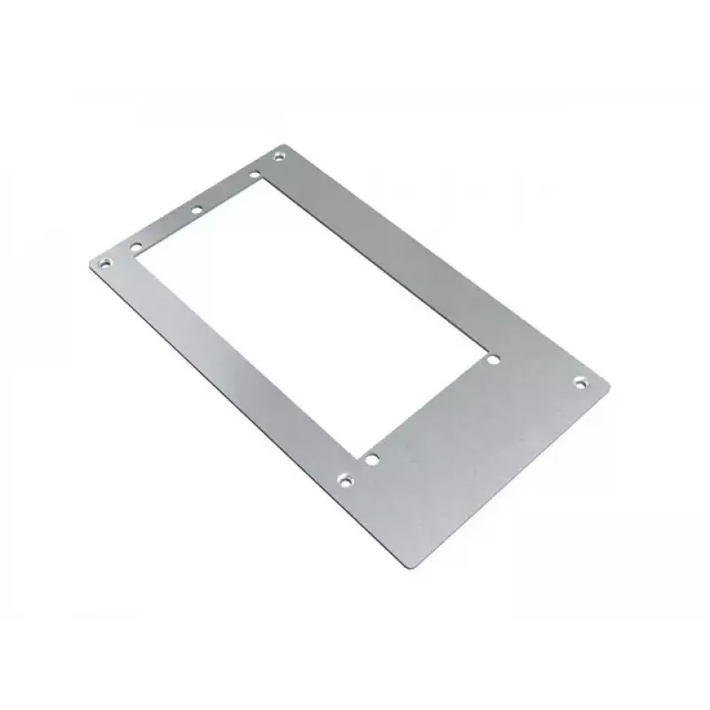 Rack-kotelo Lanberg SC01-5204-12B 4U musta 5 tuuletinta