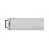 Rack-kotelo Lanberg SC01-5204-12B 4U musta 5 tuuletinta