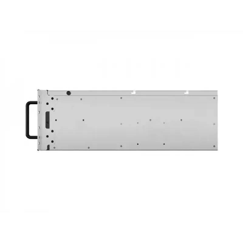 Rack-kotelo Lanberg SC01-5204-12B 4U musta 5 tuuletinta