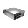 Rack-kotelo Lanberg SC01-5204-12B 4U musta 5 tuuletinta