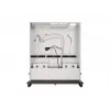 Rack-kotelo Lanberg SC01-5204-12B 4U musta 5 tuuletinta