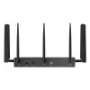 TP-Link ER706WP-4G langaton reititin Gigabit Ethernet Dual-Band (2,4 GHz / 5 GHz) musta