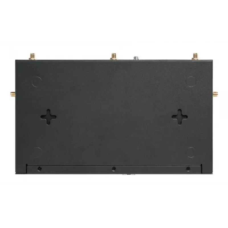 TP-Link ER706WP-4G langaton reititin Gigabit Ethernet Dual-Band (2,4 GHz / 5 GHz) musta