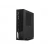 MSI Pro DP21 14M-1042EU PC Intel® Core™ i7 i7-14700 16 GB DDR5-SDRAM 1 TB SSD Windows 11 Pro pöytäkone Mini-PC musta