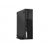 MSI Pro DP21 14M-1042EU PC Intel® Core™ i7 i7-14700 16 GB DDR5-SDRAM 1 TB SSD Windows 11 Pro pöytäkone Mini-PC musta