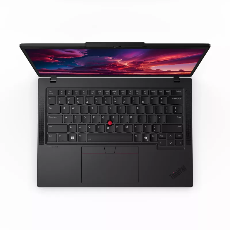Kannettava tietokone Lenovo ThinkPad P14s G6 14,0 inch AI 7 PRO 350 32GB 1TB Windows 11 Pro