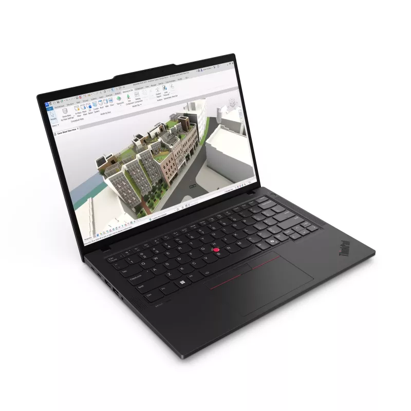 Kannettava tietokone Lenovo ThinkPad P14s G6 14,0 inch AI 7 PRO 350 32GB 1TB Windows 11 Pro
