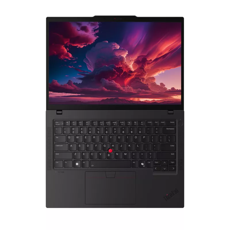Kannettava tietokone Lenovo ThinkPad P14s G6 14,0 inch AI 7 PRO 350 32GB 1TB Windows 11 Pro