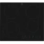 Electrolux Serie 500 EIT60433CT musta kalusteisiin asennettava 60 cm induktioliesi 4 vyöhykettä