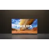 Philips 65PUS7810/12 65 tuuman (165,1 cm) QLED 4K Ultra HD älytelevisio, 3840x2160, Titan OS, 60 Hz, HDR10+, Dolby Atmos, Wi-Fi, Bluetooth, musta