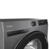 Candy BR 47SBL8G-S pyykinpesukone edestä täytettävä 7 kg 1400 kierr./min harmaa