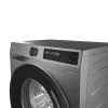 Candy BR 47SBL8G-S pyykinpesukone edestä täytettävä 7 kg 1400 kierr./min harmaa