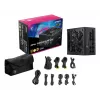 MSI MPG A1000GS PCIE5 virtalähde 1000 W 24-Pin ATX ATX musta