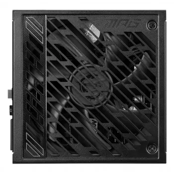 MSI MPG A1250GS PCIE5 virtalähde 1250 W 20+4 pin ATX ATX musta