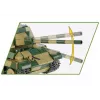 COBI 2733 Historical Collection rakennussarja Panzerjäger Tiger Ausf. B Jagdtiger, 528 osaa, 1:48