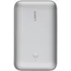 Kannettava varavirtalähde PB-Y57 Frozen White 2000mAh